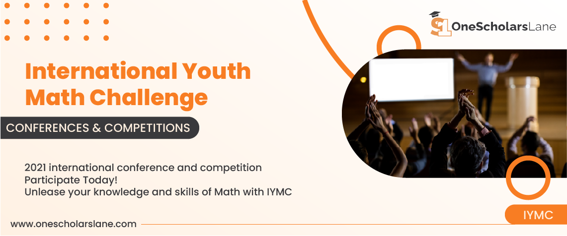 International Youth Math Challenge