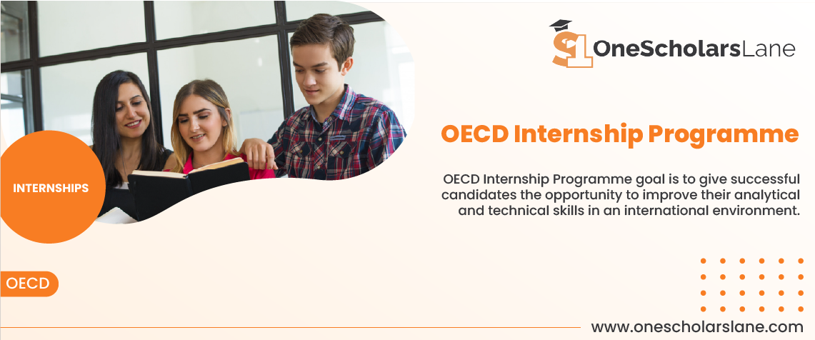 OECD Internship Programme